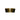 ☆ CHANEL 香奈兒 Black, Gold Metal, Resin CC Logo Square Fashion Earrings 黑色, 金色金屬, 樹脂CC標誌方形耳環 D24S-267026128