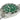 ☆ MIDO 美都 Green Stainless Steel Ocean Star 200C Automatic Watch 綠色不鏽鋼自動手錶 M042430A-267026178
