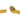 ☆ HERMES 愛馬仕 Sky Blue, Gold Plated Metal Mini Clic Chaine d'Ancre Fashion Bangle 天藍色, 鍍金金屬手鐲-267026211