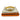 ☆ HERMES 愛馬仕 Sky Blue, Gold Plated Metal Mini Clic Chaine d'Ancre Fashion Bangle 天藍色, 鍍金金屬手鐲-267026211