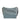 △ CHANEL 香奈兒 Light Blue Calfskin Silver And Gold Tone Metal, Ruthenium-Finish Metal Gabrielle No.27 Chain Shoulder Bag 淺藍色小牛皮銀色和金色金屬, 鍍釕金屬No.27鎖鏈肩背包 A93824-267026276