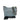 △ CHANEL 香奈兒 Light Blue Calfskin Silver And Gold Tone Metal, Ruthenium-Finish Metal Gabrielle No.27 Chain Shoulder Bag 淺藍色小牛皮銀色和金色金屬, 鍍釕金屬No.27鎖鏈肩背包 A93824-267026276