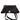 ☆ FURLA 芙拉 Black Calfskin Vittoria L Tote Bag 黑色小牛皮托特袋 WB00418-267026292