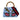 ☆ GUCCI 古馳 Blue Calfskin, Bamboo Sequins, Rhinestones Handbag 藍色小牛皮, 竹閃片, 閃石手挽袋 448075-267026293