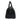☆ GUCCI 古馳 Black Calfskin, Coated Canvas Boston Bag 黑色小牛皮, 塗層帆布波士頓包 409529-267026294