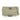 ☆ GUCCI 古馳 Beige Calfskin Interlocking G Medium Shoulder Bag 米色小牛皮GG扣肩背包 628524-267026297
