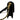 ☆ TORY BURCH Black Calfskin Shoulder Bag 黑色小牛皮肩背包-267026302