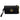 ☆ TORY BURCH Black Calfskin Shoulder Bag 黑色小牛皮肩背包-267026302