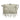 ☆ Bottega Veneta 寶緹嘉 Grey Lambskin Intrecciato Nodini Crossbody Bag 灰色小羊皮編織流蘇斜揹袋-267026306