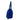 ☆ Bottega Veneta 寶緹嘉 Blue Lambskin Intrecciato Shoulder Bag 藍色小羊皮編織肩背包-267026307