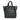 ☆ Bottega Veneta 寶緹嘉 Black Lambskin Intrecciato 2 way bag 黑色小羊皮兩用袋-267026308