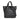 ☆ Bottega Veneta 寶緹嘉 Black Lambskin Intrecciato 2 way bag 黑色小羊皮兩用袋-267026308