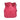 ☆ SEE BY CHLOE Pink Calfskin Cherry Bucket Shoulder Bag 粉紅色小牛皮水桶肩背包-267026311