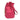 ☆ SEE BY CHLOE Pink Calfskin Cherry Bucket Shoulder Bag 粉紅色小牛皮水桶肩背包-267026311