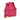 ☆ SEE BY CHLOE Pink Calfskin Cherry Bucket Shoulder Bag 粉紅色小牛皮水桶肩背包-267026311