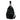 ☆ GIVENCHY 紀梵希 Black Calfskin Nightingale 2 way bag 黑色小牛皮兩用袋-267026345