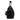 ☆ GIVENCHY 紀梵希 Black Calfskin Nightingale 2 way bag 黑色小牛皮兩用袋-267026345