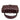 ☆ VALENTINO 華倫天奴 Wine Calfskin Candystud 2 way bag 酒紅色小牛皮鉚釘兩用袋-267026366