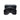 ☆ PRADA 普拉達 Black Resin Linea Rossa Sunglasses 黑色樹脂太陽眼鏡 SPR 04Z -267026370