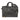 ☆ DUNHILL 登喜路 Brown Coated Canvas 2 way bag 啡色塗層帆布兩用袋-267006507