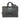 ☆ DUNHILL 登喜路 Brown Coated Canvas 2 way bag 啡色塗層帆布兩用袋-267006507