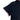 ☆ MONCLER 盟可睞 Navy 100% Cotton Short Sleeve Top 深藍色100% 棉短袖上衣-257026690
