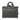☆ DUNHILL 登喜路 Brown Coated Canvas 2 way bag 啡色塗層帆布兩用袋-267006507