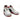 △ Nike 耐克 Air Jordan 5 Retro Low in White / Fire Red / Black US10 - 90006130