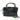□ Coach 蔻馳 Black Calfskin Handbag 黑色小牛皮手袋 - 257015853