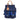 ☆ Tory Burch 托里伯奇 Navy Nylon Backpack 深藍色尼龍背包 - 257022116