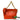 ☆ Tom Ford Orange Calfskin Avery Shoulder Bag 橙色小牛皮肩揹袋 - 257015563