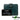☆ Chanel 香奈兒 Green Caviar Skin Wallet No.16 綠色粒紋小牛皮銀包 No.16 - 257020742