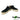 ☆ Chloe 蒄依 Black Calfskin Sneakers 37 黑色小牛皮運動鞋 37碼 - 247025737