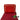 ☆Valentino華倫天奴 Red Calfskin Studs Coin Case 紅色小牛皮鉚釘散紙包 -257020733