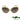 ☆ Miu Miu 繆繆 Beige Resin Sunglasses 米色樹脂太陽眼鏡 - 257016119