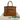 【FPS ONLY 只限轉數快】△ Hermes 愛馬仕 Gold Togo Calfskin Palladium Plated Metal Birkin 30 Hand Bag Stamp [N] 金棕色粒紋小牛皮鍍鈀金屬手袋[N]刻 - 257016431