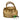 ☆ 【只寄香港 Shipping Hong Kong Only】Chloe 蔻依 Beige Python Hand Bag 淺褐色蛇皮手袋 - 257001805