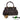 □ Marc Jacobs 馬克·雅各布斯 Purple Calfskin Chain 2Way Bag 紫色小牛皮鏈條兩用袋 - 257016181