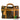 [只限自取Pick Up Only]△ Louis Vuitton 路易威登 Brown Coated Canvas Monogram Sac Shan 40 Pet Carry Bag M42024 啡色塗層帆布經典老花寵物外出手提袋 - 257017373