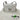☆Anteprima安蒂佩瑪 White Calfskin Shoulder Bag 白色小牛皮肩背袋 -257021257
