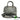 ☆ Loewe 羅意威 Gray Calfskin Amazona 23 2Way Bag 灰色小牛皮兩用袋 - 257022842