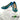 ☆ Roger Vivier 羅傑·維維亞 Blue Suede High Heels Pumps 35 藍色麂皮高跟鞋35碼 - 257001340