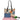 ☆ Kate Spade Beige And Blue Saffiano Leather Flower Tote Bag 米色和藍色十字紋皮革托特袋 - 257022026