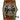 △ Montblanc 萬寳龍 Brown Bronze-ceramic 1858 Geosphere Limited Edition Automatic Watch 117840 啡色古銅陶瓷自動手錶 - 257012049