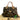 △ Louis Vuitton 路易威登 Brown Coated Canvas Monogram Irene Hand Bag M47927 啡色塗層帆布經典老花手袋 - 257020816