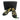 ☆ Giuseppe Zanotti 朱塞佩·薩諾第 Black Suede Flats 36 黑色麂皮平底鞋 36碼 - 257014630