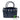 ☆ Kate Spade 凱特 絲蓓 Navy Calfskin 2Way Bag 深藍色小牛皮兩用袋 - 257021218