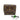☆Louis Vuitton路易威登 Brown Coated Canvas Monogram Short Wallet 啡色塗層帆布經典花紋短銀包 -257021140