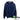 ☆ Off White Navy 100% Cotton Hoodies #XS 深藍色100%棉質連帽衛衣XS碼 - 257014554