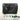 ☆ Furla 芙拉 Black Calfskin Chain Shoulder Bag 黑色小牛皮鏈條肩揹袋 - 257020805